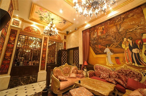 福安高档KTV妹子质量哪家好