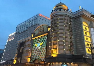 福安最大顶级出名高端豪华KTV会所-皇冠伯爵KTV顶级体验点评